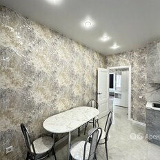 Квартира 56 м², 2-комнатная - изображение 4