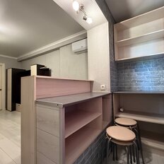 Квартира 21 м², 1-комнатная - изображение 1