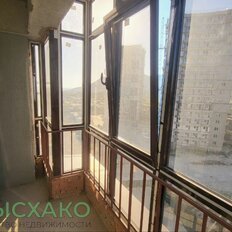 Квартира 76,9 м², 2-комнатная - изображение 4