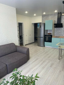 Купить двухкомнатную квартиру с высокими потолками в ЖК «Приморский квартал» в Санкт-Петербурге и ЛО - изображение 43