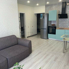 Квартира 41,8 м², 1-комнатная - изображение 3