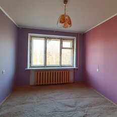 Квартира 61,2 м², 3-комнатная - изображение 3