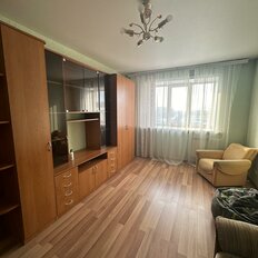 Квартира 51 м², 1-комнатная - изображение 4