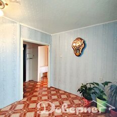 Квартира 30,1 м², 1-комнатная - изображение 5