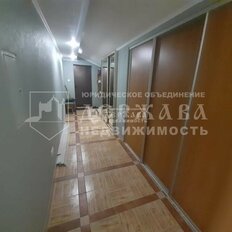 Квартира 87,5 м², 4-комнатная - изображение 4