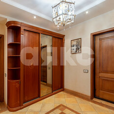 Квартира 140,4 м², 4-комнатная - изображение 2