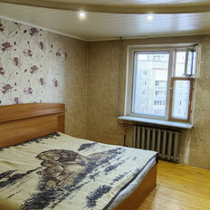 Квартира 53,8 м², 1-комнатная - изображение 1