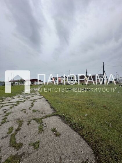 9 соток, участок 3 499 000 ₽ - изображение 33