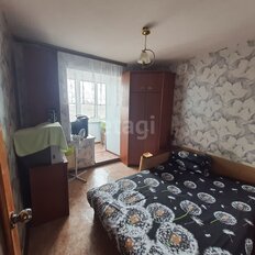 36,5 м², комната - изображение 4