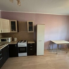 Квартира 34,5 м², 1-комнатная - изображение 3