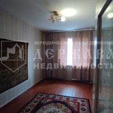 Квартира 54,8 м², 3-комнатная - изображение 2