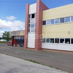 1300 м², торговое помещение - изображение 3