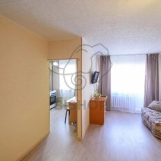 Квартира 35,6 м², студия - изображение 5