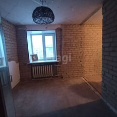 Квартира 26,9 м², 1-комнатная - изображение 4