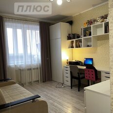 Квартира 65,2 м², 2-комнатная - изображение 2