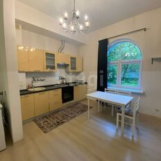 Квартира 46 м², 2-комнатная - изображение 4