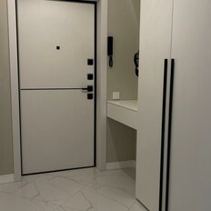 Квартира 53 м², 1-комнатная - изображение 1