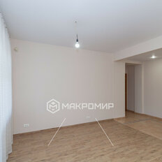 Квартира 122,1 м², 3-комнатная - изображение 5