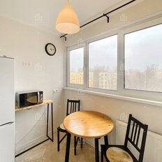 Квартира 45,6 м², 2-комнатная - изображение 3