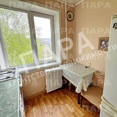 Квартира 21 м², 1-комнатная - изображение 2