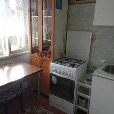 Квартира 31,6 м², 1-комнатная - изображение 5