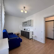 Квартира 19,2 м², студия - изображение 2