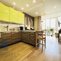 Квартира 66,3 м², 2-комнатная - изображение 3