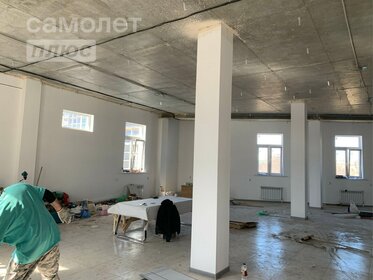 274 м², помещение свободного назначения 120 000 ₽ в месяц - изображение 34