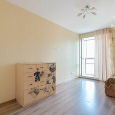 Квартира 32,7 м², 1-комнатная - изображение 4