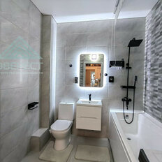 Квартира 38,8 м², 1-комнатная - изображение 3
