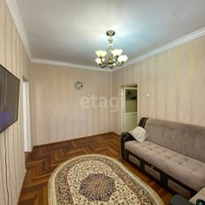 Квартира 54,1 м², 3-комнатная - изображение 3