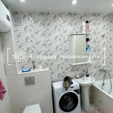 Квартира 37,4 м², 1-комнатная - изображение 4