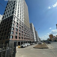 Квартира 36,7 м², 1-комнатная - изображение 4