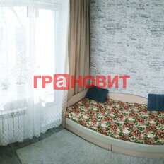 Квартира 30,6 м², 2-комнатная - изображение 4