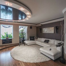 Квартира 240 м², 5-комнатная - изображение 5