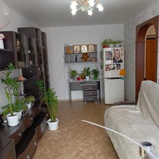 Квартира 30 м², 1-комнатная - изображение 5