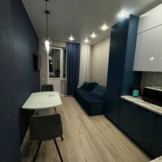 Квартира 41,1 м², 1-комнатная - изображение 3