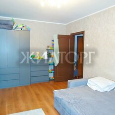 Квартира 41,5 м², 1-комнатная - изображение 4