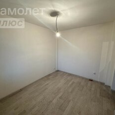 Квартира 33 м², 1-комнатная - изображение 3