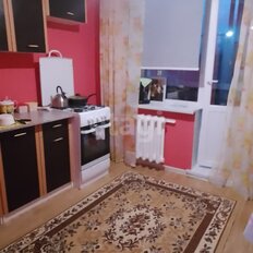 Квартира 35,5 м², 1-комнатная - изображение 4