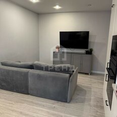 Квартира 38,5 м², 1-комнатная - изображение 1