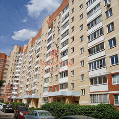 Квартира 63,5 м², 2-комнатная - изображение 1