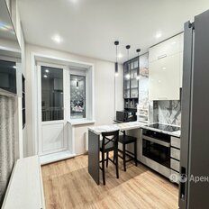 Квартира 59 м², 3-комнатная - изображение 2