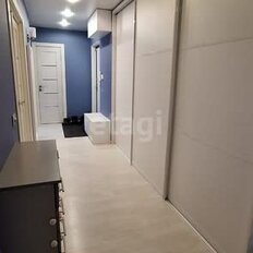 Квартира 88,5 м², 3-комнатная - изображение 4