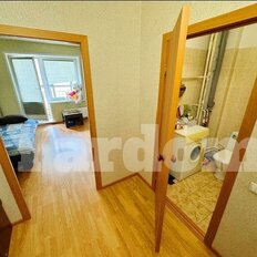 Квартира 33 м², студия - изображение 4