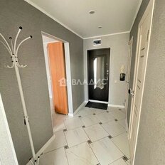 Квартира 33,9 м², 1-комнатная - изображение 4