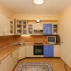 Квартира 101,9 м², 3-комнатная - изображение 4