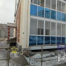 93,7 м², помещение свободного назначения - изображение 4