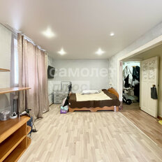 Квартира 30,7 м², 1-комнатная - изображение 5