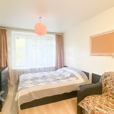 Квартира 31 м², 1-комнатная - изображение 2